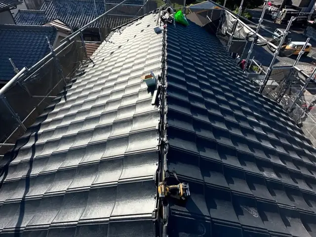 【地域最安値目指してます】悪質な業者が増えています!!適切な工事をさせて頂きますサービスの画像