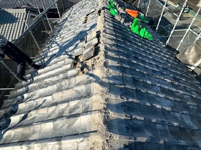 【地域最安値目指してます】悪質な業者が増えています!!適切な工事をさせて頂きますサービスの画像