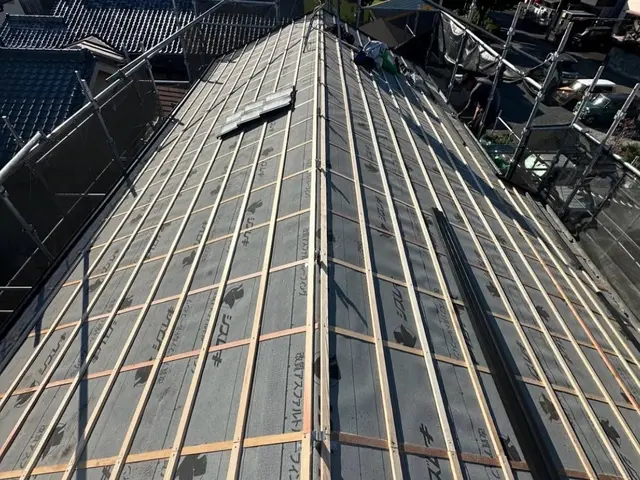 【地域最安値目指してます】悪質な業者が増えています!!適切な工事をさせて頂きますサービスの画像