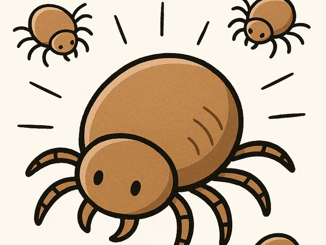 目に見えない相手ほど怖いものはありません。いろんな病気の原因にもなります。サービスの画像