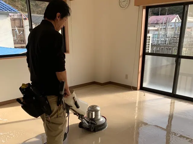 1Rからオフィスや飲食店なども実績多数！サービスの画像