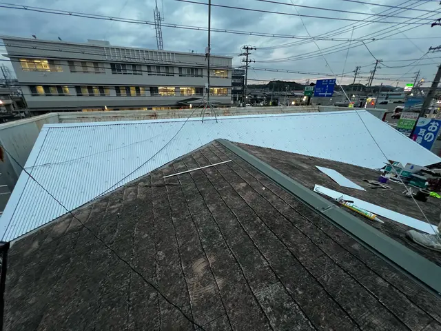 【すべて自社対応】営業時間外・対応地域外も相談可能！サービスの画像