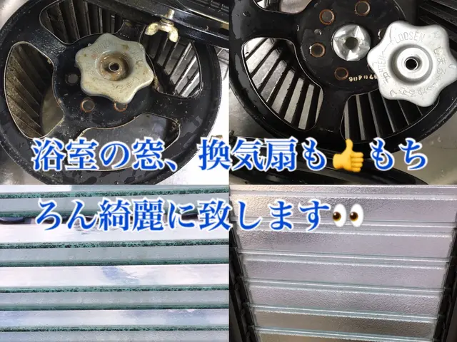 お得に水回りを綺麗にしましょう！コロナ対策実施店　カード PayPay 支払い可サービスの画像