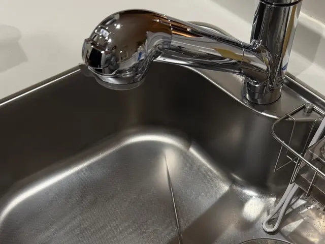 地域密着｜店長訪問｜損害保険加入｜キッチンクリーニングサービスの画像