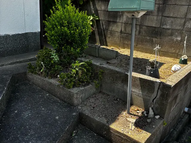 ゴミ回収も無料対応！女性スタッフ対応可！ご安心くださいサービスの画像