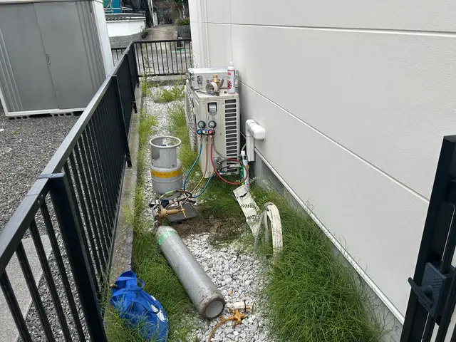 【5月出店】安心・丁寧な対応で、500件の笑顔を生み出してきた技術者サービスの画像