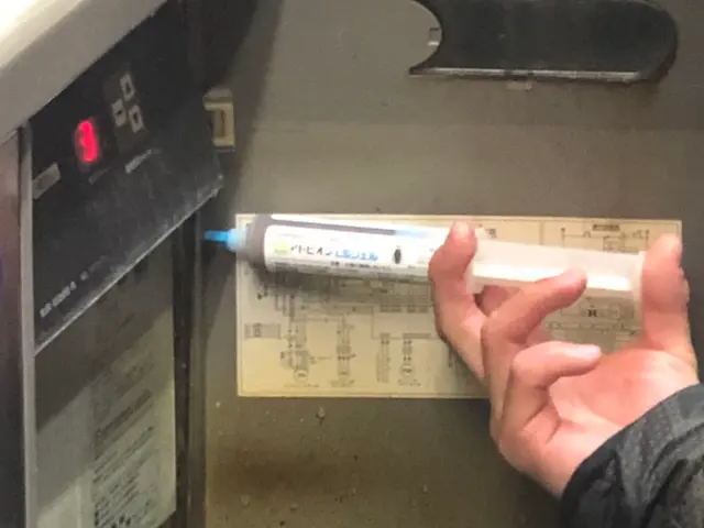 《害虫部門•金賞》長年の知識と経験でGを駆除致します！炭酸ガス処理オススメ！関西サービスの画像