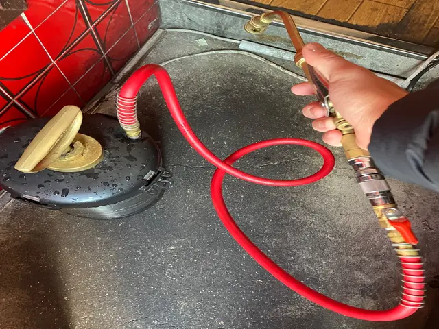 《害虫部門•金賞》長年の知識と経験でGを駆除致します！炭酸ガス処理オススメ！関西サービスの画像