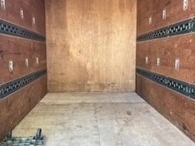 パワーゲート車で安心作業！原付から大型バイク※県外は高速代ガソリン別途サービスの画像