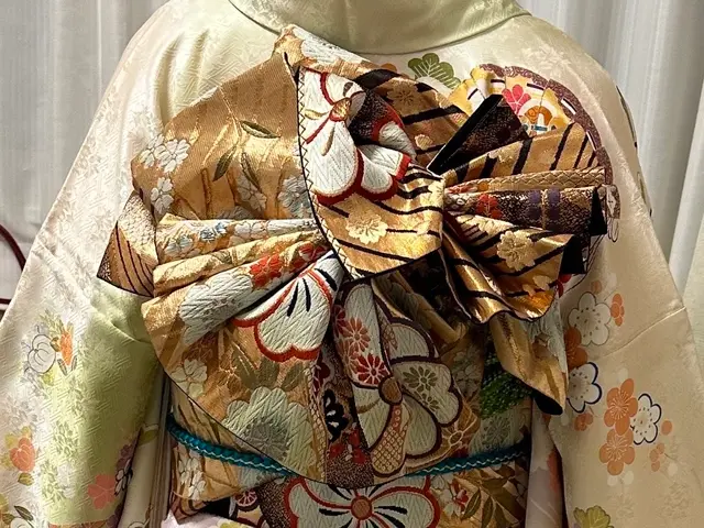 【着付け歴28年】柔軟な対応可能！7月8月浴衣着付けヘアアレンジ込み8,000円サービスの画像