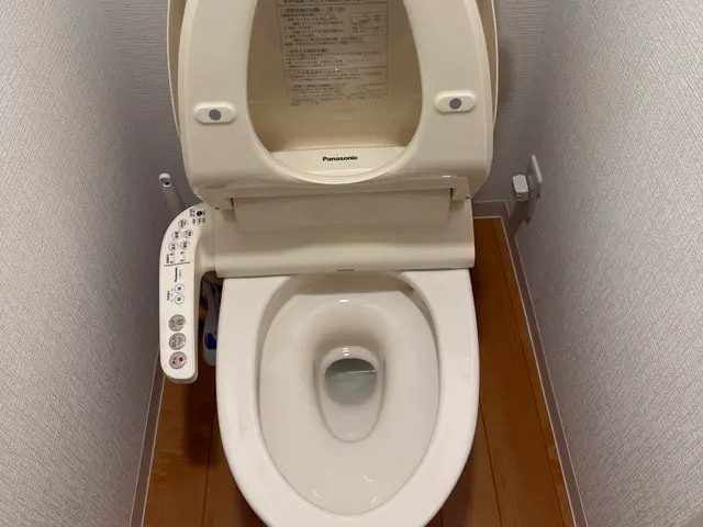 ☆水回り５点（換気扇・キッチン・浴室・トイレ・洗面台）の洗浄☆損害保険の安心対応サービスの画像