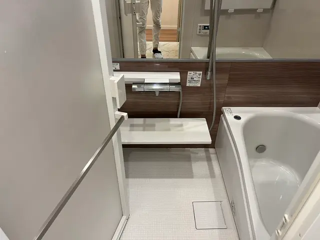 10年の実績と信頼◎建設のプロが魅せる極上の清潔空間サービスの画像