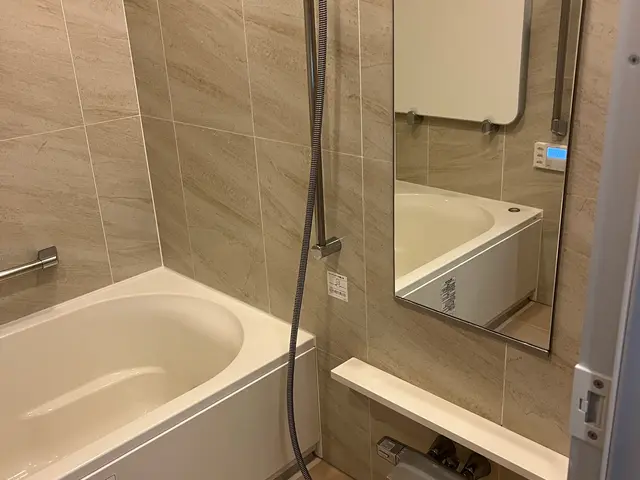 10年の実績と信頼◎建設のプロが魅せる極上の清潔空間サービスの画像