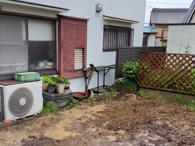 10年100件以上の信頼◉特殊伐採も可能♬大規模工経験あり★非喫煙者♪サービスの画像