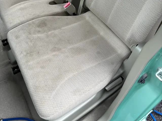 汚れたお車大歓迎是非お任せください！！日々の汚れを丸洗い！！サービスの画像