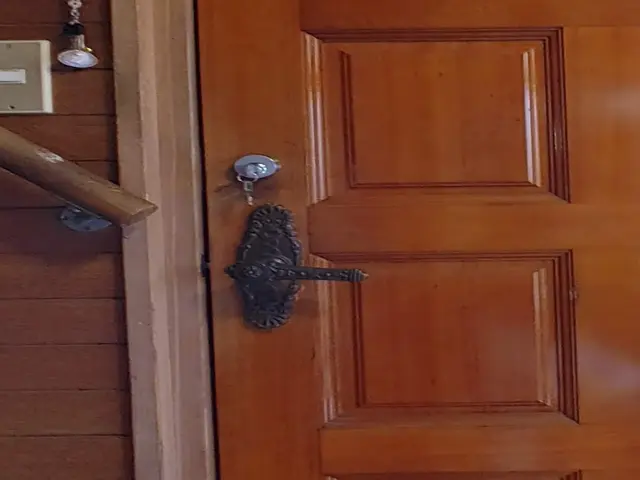 東金市で６０年！　襖・障子・網戸・木製ドアの張替え・修理・新規製作を行っていますサービスの画像