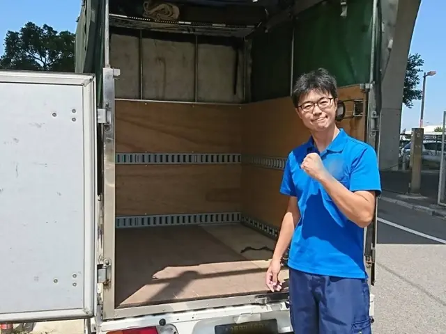 まずはご相談下さい(^-^)☆お客様へ…本当に有り難う御座います(^^)♪サービスの画像