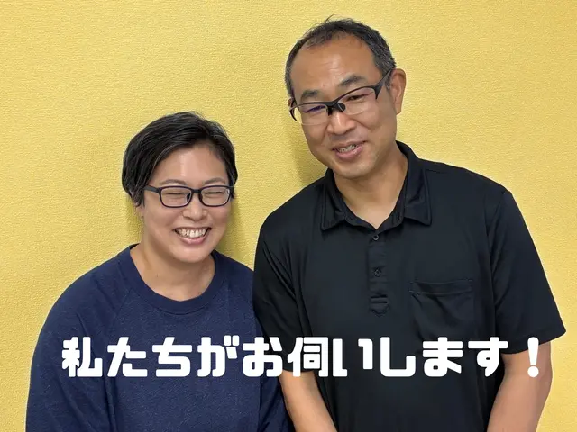 お客様のお力になります！経験と知識を活かして迅速丁寧に作業いたします！サービスの画像
