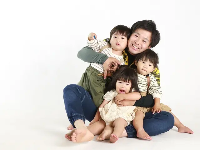 【三つ子パパが代表！】どんな人が来るか不安…20代の若さと元気でお客様に安心を！サービスの画像