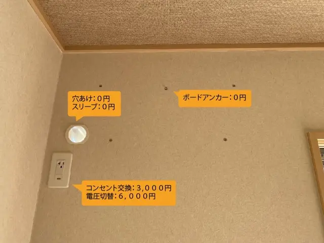【三つ子パパが代表！】どんな人が来るか不安…20代の若さと元気でお客様に安心を！サービスの画像