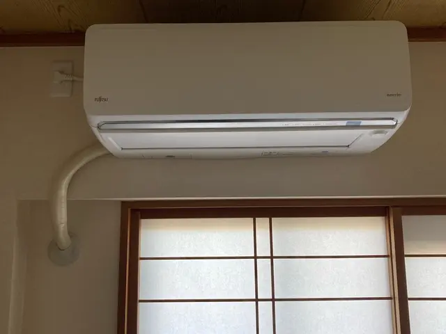 プロの技術でご満足いただけるように心を込めて作業いたしますサービスの画像