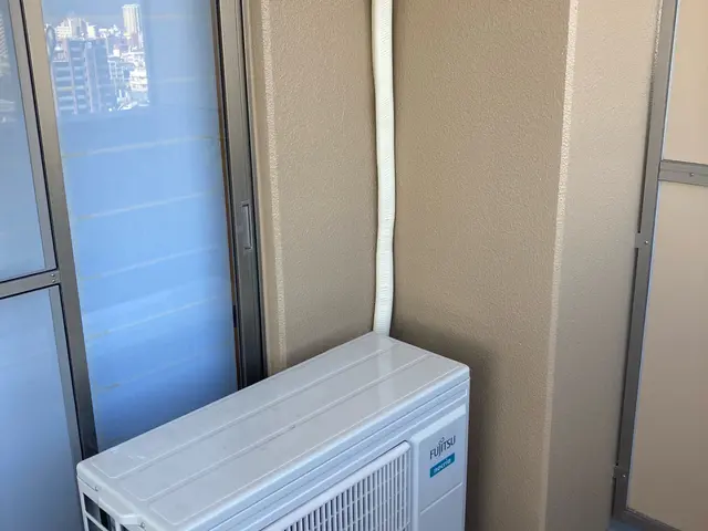 プロの技術でご満足いただけるように心を込めて作業いたしますサービスの画像