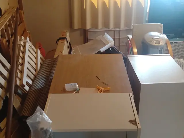 【業績22年】◆ゴミ屋さんの不用品適正回収◆産廃業許可所有◆廃棄物の法律も熟知◆サービスの画像