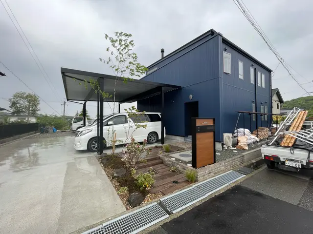 ◎業歴8年◎大手業務経験豊富◎アフターフォローも万全サービスの画像