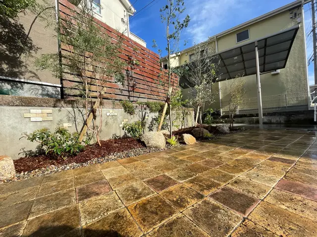 ◎業歴8年◎大手業務経験豊富◎アフターフォローも万全サービスの画像