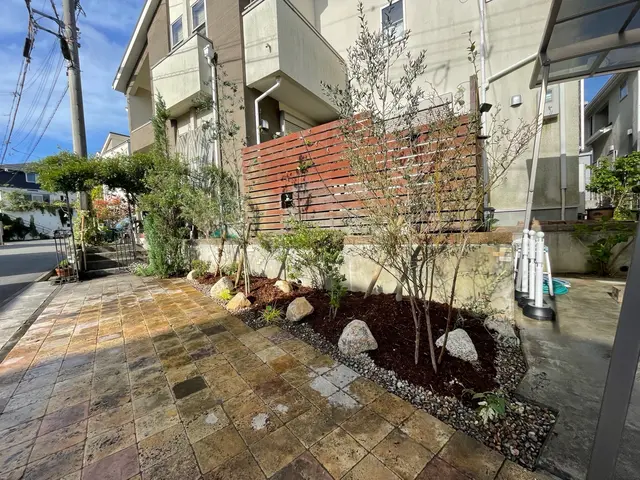 ◎業歴8年◎大手業務経験豊富◎アフターフォローも万全サービスの画像