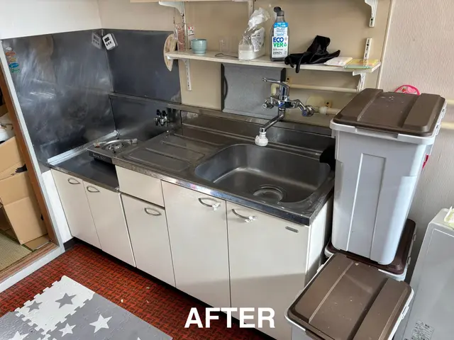 【整理収納AD】年末早期予約！今なら12月分の予約で30分延長無料【家事代行】サービスの画像