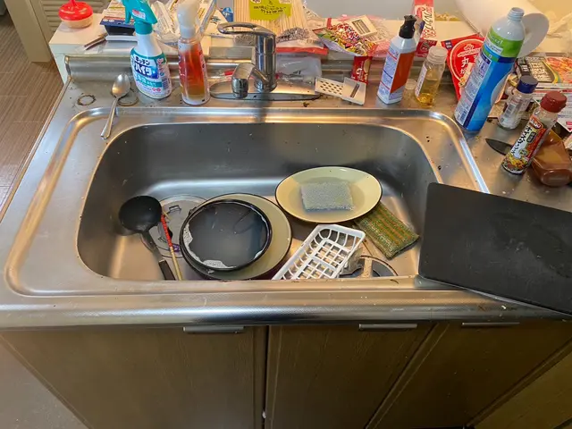 【整理収納AD】年末早期予約！今なら12月分の予約で30分延長無料【家事代行】サービスの画像