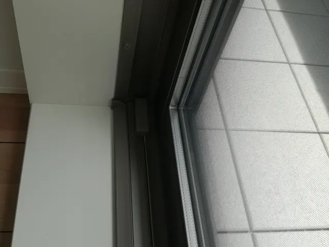 サッシ、ガラスを掃除して視界スッキリ！損保加入済◎クレジットカード利用可！サービスの画像