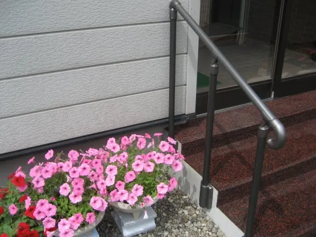 【完全自社施工】士別市発◎道北地域の手すり取付けならおまかせください！サービスの画像