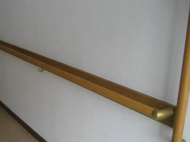 【完全自社施工】士別市発◎道北地域の手すり取付けならおまかせください！サービスの画像