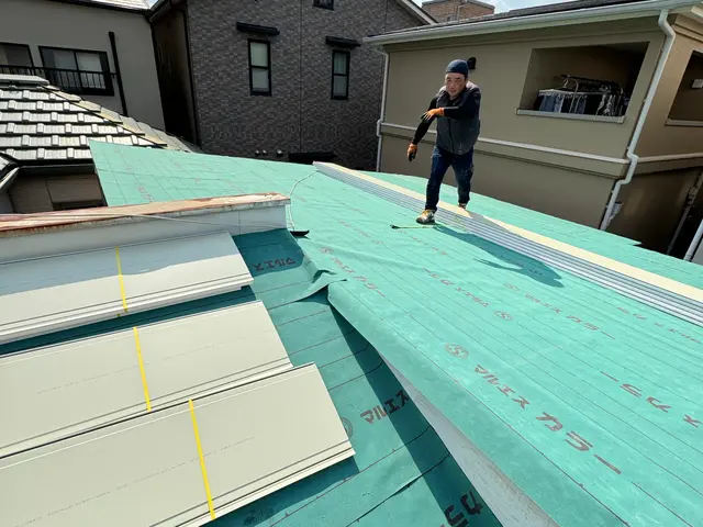 【大阪市天王寺区】人に寄り添う地域密着工務店　一つひとつ、真心をこめてサービスの画像