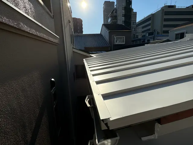 【大阪市天王寺区】人に寄り添う地域密着工務店　一つひとつ、真心をこめてサービスの画像