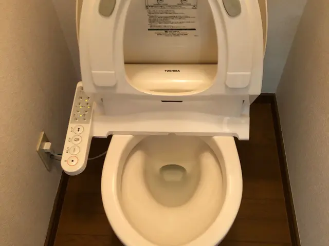 ハウスクリーニング専門店　作業歴15年。遠慮なくご相談ください^_^サービスの画像