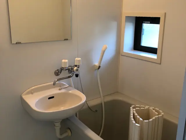 ハウスクリーニング専門店　作業歴15年。遠慮なくご相談ください^_^サービスの画像