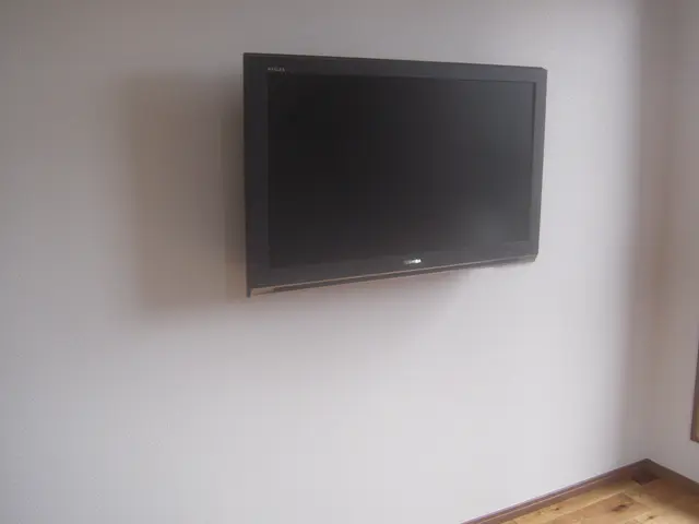 テレビ壁掛け工事の専門店です。隠ぺい配線、下地補強も対応しております。サービスの画像