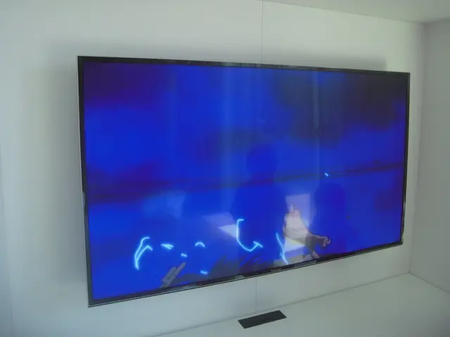 テレビ壁掛け工事の専門店です。隠ぺい配線、下地補強も対応しております。サービスの画像