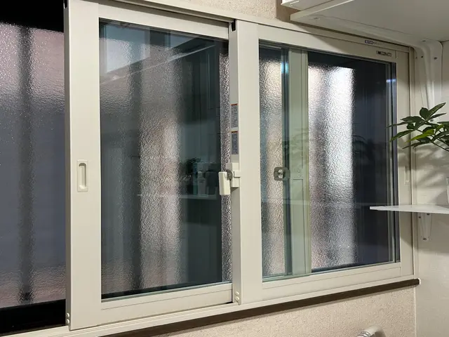 【1級ガラス施工技能士】大手業務経験豊富な経験と知識を活かして作業いたします。サービスの画像