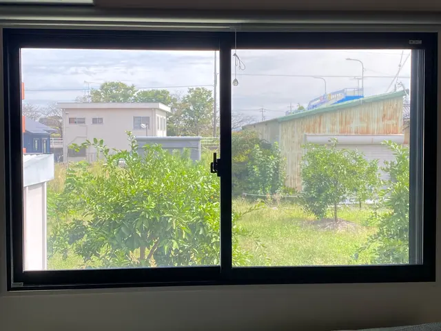 【1級ガラス施工技能士】大手業務経験豊富な経験と知識を活かして作業いたします。サービスの画像