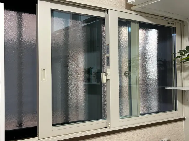 【1級ガラス施工技能士】大手業務経験豊富な経験と知識を活かして作業いたします。サービスの画像