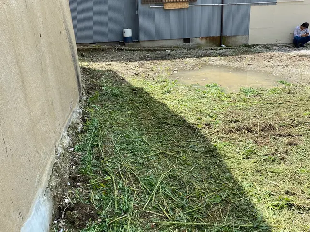 迅速に作業させて頂きますサービスの画像