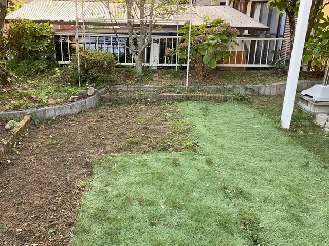 迅速に作業させて頂きますサービスの画像