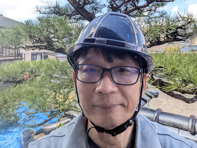 ◆30年以上の実績！お庭を美しく！サービスの画像