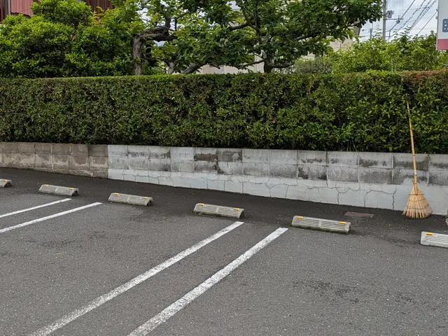 ◆30年以上の実績！お庭を美しく！サービスの画像