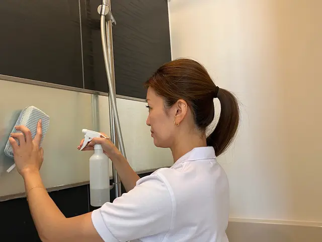 【女性2人で伺います！】丁寧なヒアリング、アフターフォローまでしっかりで安心◎サービスの画像