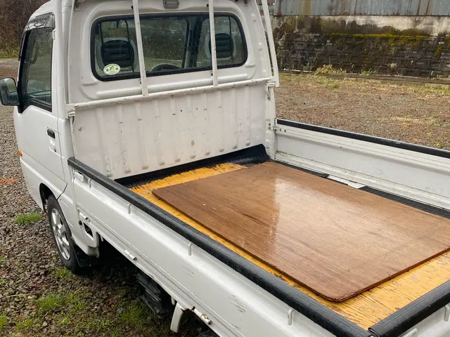 【軽トラ積み放題プラン】ワンルーム程度◯少量は値引き可◯迅速丁寧に対応致しますサービスの画像